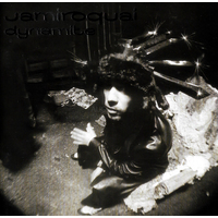 jamiroquai PRE-OWNED CD: DISC EXCELLENT