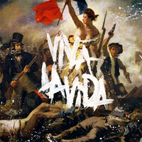 Coldplay - Viva La Vida Or Death And All His Friends PRE-OWNED CD: DISC EXCELLENT