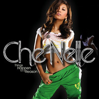 Che'Nelle - Things Happen For A Reason PRE-OWNED CD: DISC EXCELLENT