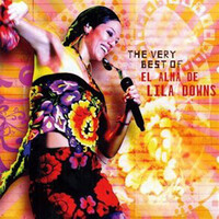 Lila Downs - The Very Best Of El Alma De Lila Downs PRE-OWNED CD: DISC EXCELLENT