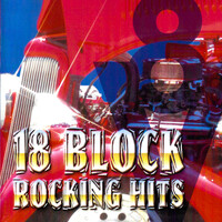 Block Rocking Beats PRE-OWNED CD: DISC EXCELLENT