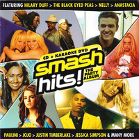 Various - Smash Hits: The Party Album PRE-OWNED CD: DISC EXCELLENT