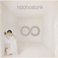 Hoobastank - The Reason PRE-OWNED CD: DISC EXCELLENT