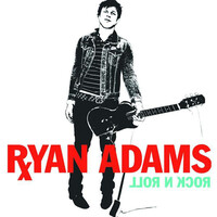 Ryan Adams Rock N Roll PRE-OWNED CD: DISC EXCELLENT