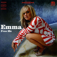 Emma - Free Me PRE-OWNED CD: DISC EXCELLENT