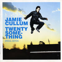 Jamie Cullum - Twentysomething PRE-OWNED CD: DISC EXCELLENT