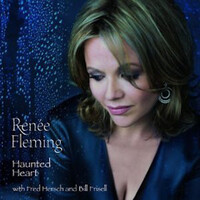 Ren√©e Fleming - Haunted Heart PRE-OWNED CD: DISC EXCELLENT