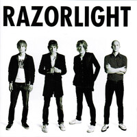 Razorlight - Razorlight PRE-OWNED CD: DISC EXCELLENT