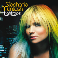 Stephanie Mcintosh - Tightrope PRE-OWNED CD: DISC EXCELLENT