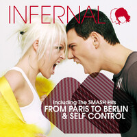 Infernal - From Paris To Berlin PRE-OWNED CD: DISC EXCELLENT