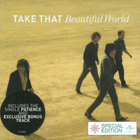 Take That - Beautiful World PRE-OWNED CD: DISC EXCELLENT