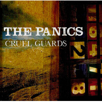 The Panics - Cruel Guards PRE-OWNED CD: DISC EXCELLENT