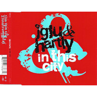 Iglu & Hartly - In This City PRE-OWNED CD: DISC EXCELLENT