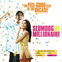 A R Rahman* - Slumdog Millionaire (Music From The Motion Picture) PRE-OWNED CD: DISC EXCELLENT