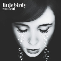 Little Birdy - Confetti PRE-OWNED CD: DISC EXCELLENT