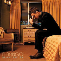 Brandon Flowers - Flamingo PRE-OWNED CD: DISC EXCELLENT