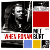 Ronan Keating & Burt Bacharach - When Ronan Met Burt PRE-OWNED CD: DISC EXCELLENT