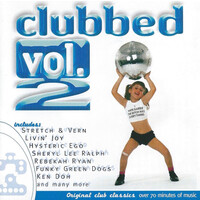 Various - Clubbed Vol. 2 PRE-OWNED CD: DISC EXCELLENT