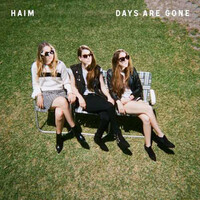Haim - Days Are Gone PRE-OWNED CD: DISC EXCELLENT
