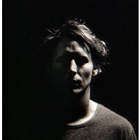 Ben Howard - I Forget Where We Were PRE-OWNED CD: DISC EXCELLENT