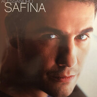 Alessandro Safina - Alessandro Safina PRE-OWNED CD: DISC EXCELLENT
