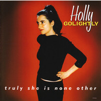 Holly Golightly - Truly She Is None Other PRE-OWNED CD: DISC EXCELLENT