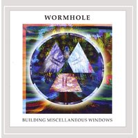 Building Miscellaneous Windows Wormhole PRE-OWNED CD: DISC EXCELLENT