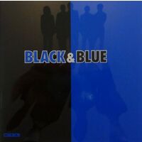 Backstreet Boys : Black and Blue PRE-OWNED CD: DISC EXCELLENT
