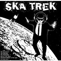 A Journey Through Ska PRE-OWNED CD: DISC EXCELLENT