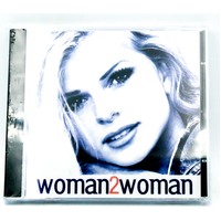 Woman 2 Woman PRE-OWNED CD: DISC EXCELLENT