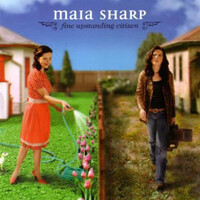 Maia Sharp - Fine Upstanding Citizen PRE-OWNED CD: DISC EXCELLENT