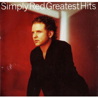 Simply Red - Greatest Hits PRE-OWNED CD: DISC EXCELLENT