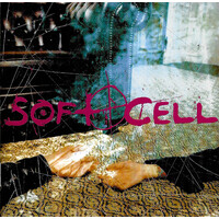 Soft Cell - Cruelty Without Beauty PRE-OWNED CD: DISC EXCELLENT