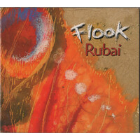 Flook - Rubai PRE-OWNED CD: DISC EXCELLENT
