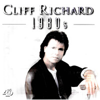 Cliff Richard - 1980s PRE-OWNED CD: DISC EXCELLENT