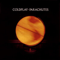Coldplay - Parachutes PRE-OWNED CD: DISC EXCELLENT