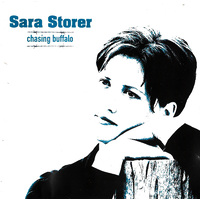 Sara Storer - chasing buffalo PRE-OWNED CD: DISC EXCELLENT