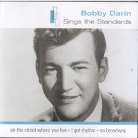 Bobby Darin - Sings The Standards PRE-OWNED CD: DISC EXCELLENT