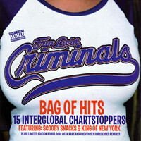Fun Lovin' Criminals - Bag Of Hits PRE-OWNED CD: DISC EXCELLENT