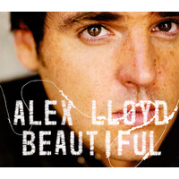 Alex Lloyd - Beautiful PRE-OWNED CD: DISC EXCELLENT
