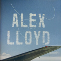 Alex Lloyd: Distant Light. PRE-OWNED CD: DISC EXCELLENT