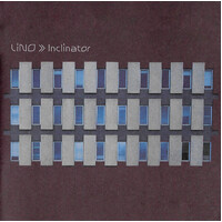 Inclinator - Lino PRE-OWNED CD: DISC EXCELLENT