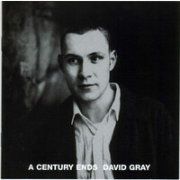 David Gray - A Century Ends PRE-OWNED CD: DISC EXCELLENT