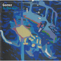 Gomez - In Our Gun PRE-OWNED CD: DISC EXCELLENT