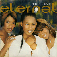 Eternal - The Best PRE-OWNED CD: DISC EXCELLENT