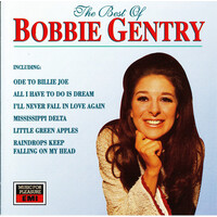Bobbie Gentry - The Best Of Bobbie Gentry PRE-OWNED CD: DISC EXCELLENT