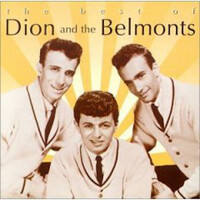 Dion & The Belmonts - The Best Of PRE-OWNED CD: DISC EXCELLENT