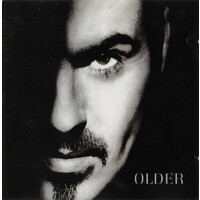George Michael - Older PRE-OWNED CD: DISC EXCELLENT
