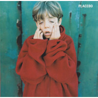 Placebo - Placebo PRE-OWNED CD: DISC EXCELLENT
