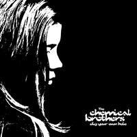 The Chemical Brothers - Dig Your Own Hole PRE-OWNED CD: DISC EXCELLENT